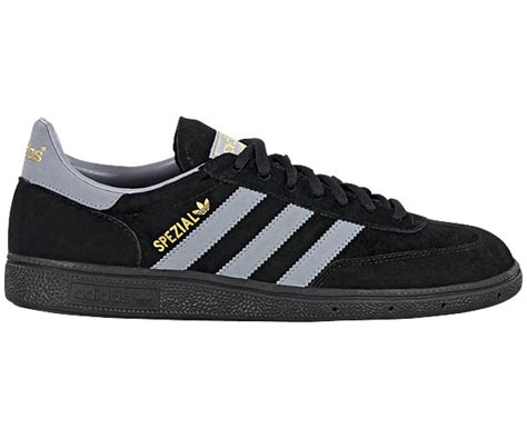 adidas schuhe herren schwarz leder|adidas originals schuhe herren.